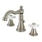Fauceture FSC1978APX Widespread Bathroom Faucet with Retail Pop-Up, Brushed Nickel FSC1978APX - alternate 1